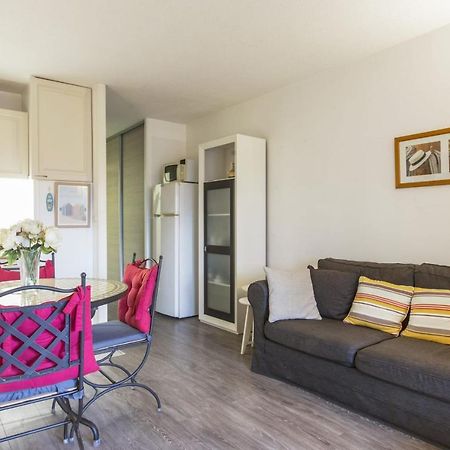 Appartement Chantaco - Welkeys Saint-Jean-de-Luz Exterior foto
