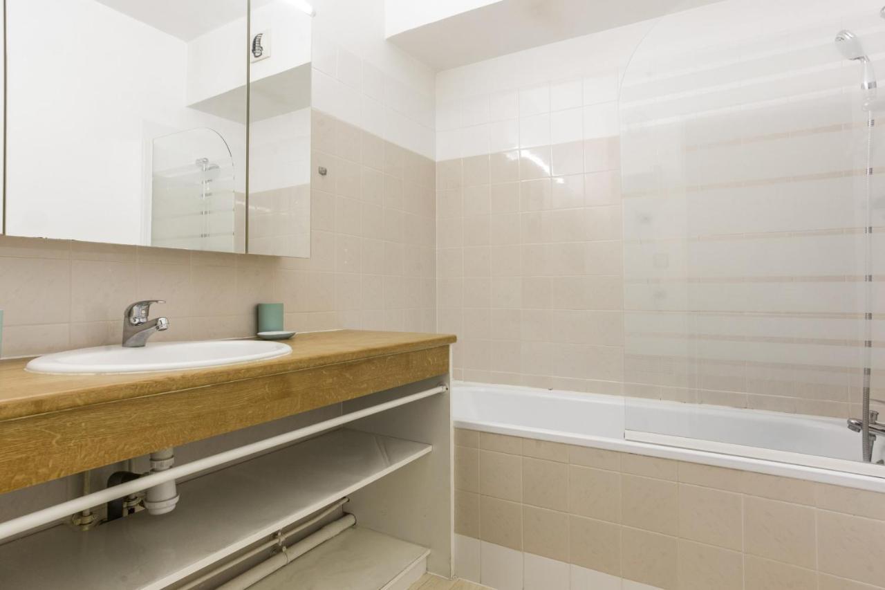 Appartement Chantaco - Welkeys Saint-Jean-de-Luz Exterior foto